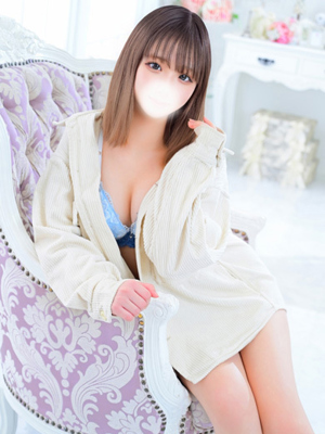 永瀬ゆずプロフィール写真