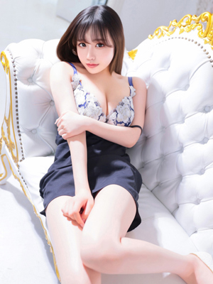 若宮のんプロフィール写真