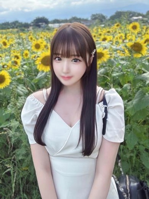 川西ゆなプロフィール写真