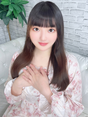 桃園さとみプロフィール写真