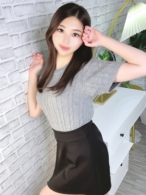 まつりプロフィール写真