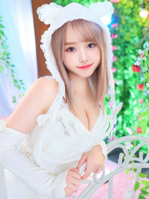 ウルトラハピネス　るな