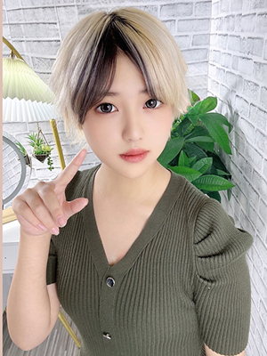 一ノ瀬うらんプロフィール写真