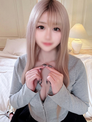 林ゆうかプロフィール写真