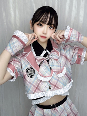 一宮るのプロフィール写真