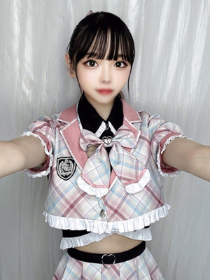 一宮るのプロフィール写真