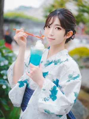 Wももえプロフィール写真