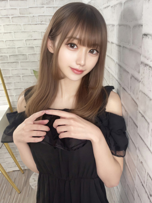 ウルトラハピネス 瀬名かれん