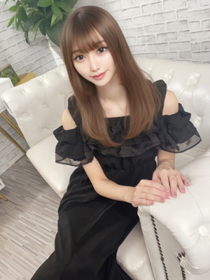 瀬名かれんプロフィール写真