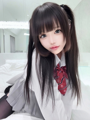 苺みるくプロフィール写真