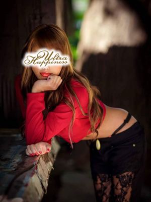 レイプロフィール写真