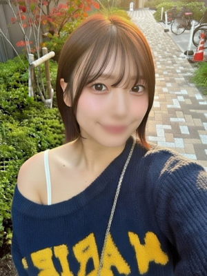 高宮りんプロフィール写真