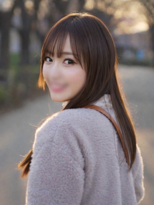 W.朝倉れなプロフィール写真