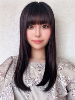 松井るりかプロフィール写真