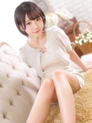 ちなプロフィール写真