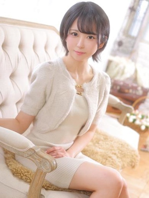 ちなプロフィール写真