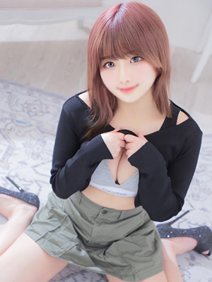 るきあプロフィール写真