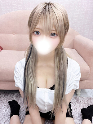 なのはプロフィール写真
