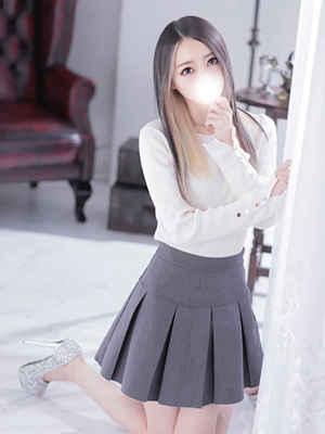 上条そらプロフィール写真