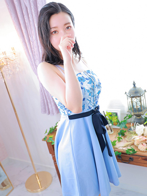 坂上らんプロフィール写真