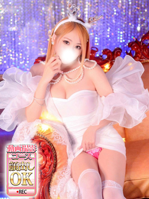 杏樹れいプロフィール写真