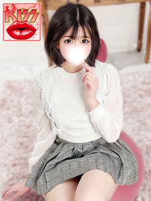 のん　密着ベロチュープロフィール写真
