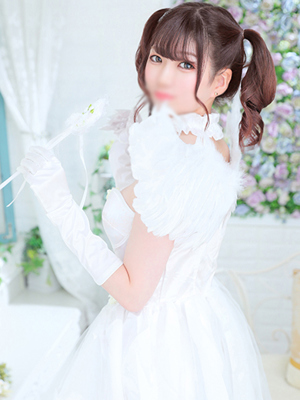 ゆゆプロフィール写真
