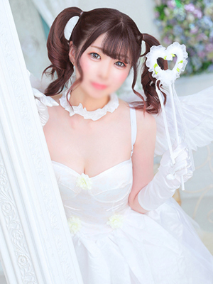 ゆゆプロフィール写真