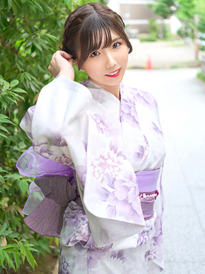 りなプロフィール写真