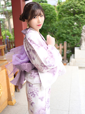 りなプロフィール写真