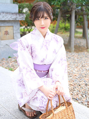 りなプロフィール写真