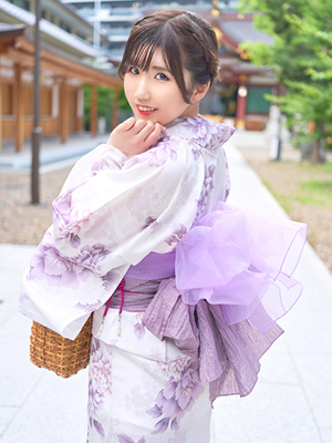 りなプロフィール写真