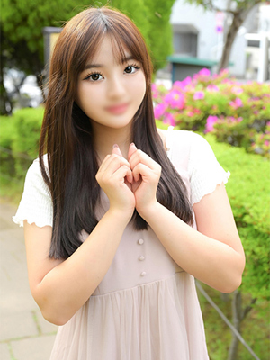 ひなこプロフィール写真