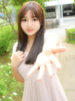 ひなこプロフィール写真