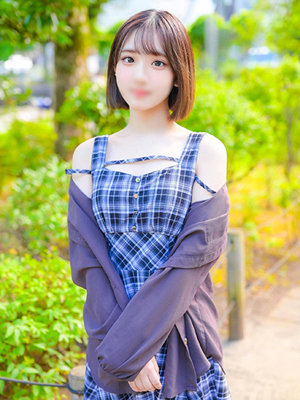 永瀬ゆずプロフィール写真