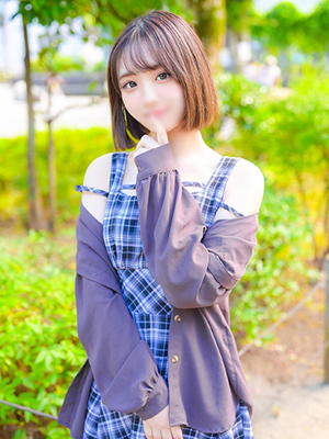 永瀬ゆずプロフィール写真