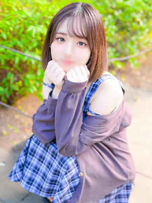 永瀬ゆずプロフィール写真