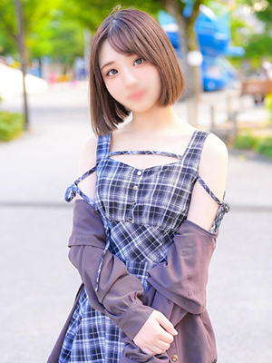 永瀬ゆずプロフィール写真