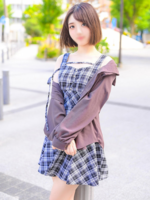 永瀬ゆずプロフィール写真