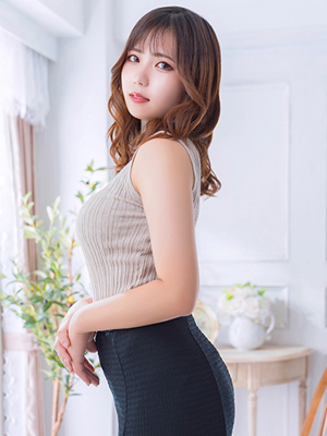 なぎさプロフィール写真