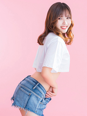なぎさプロフィール写真