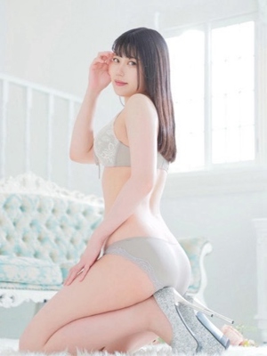 りあプロフィール写真