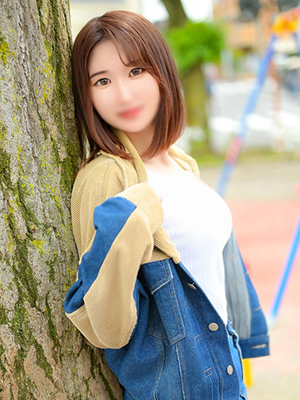 雛森なつみプロフィール写真