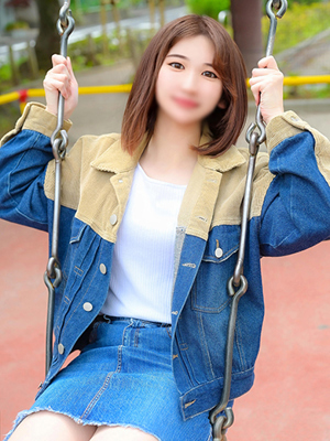 雛森なつみプロフィール写真