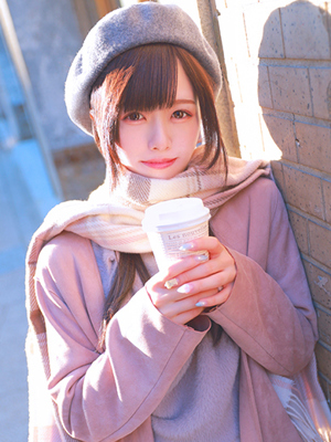 なのはプロフィール写真