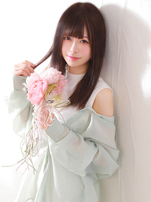 なのはプロフィール写真