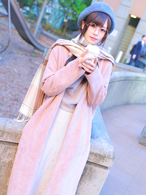 なのはプロフィール写真