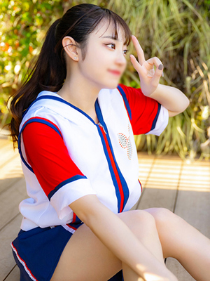 平野ゆみプロフィール写真