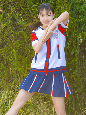 平野ゆみプロフィール写真