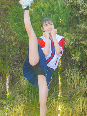 平野ゆみプロフィール写真